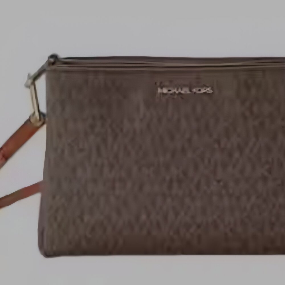 Michael Kors Trisha Crossbody Bag